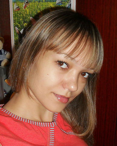 Василиса Былкова