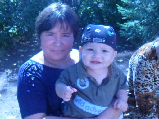 Лидия Борцова