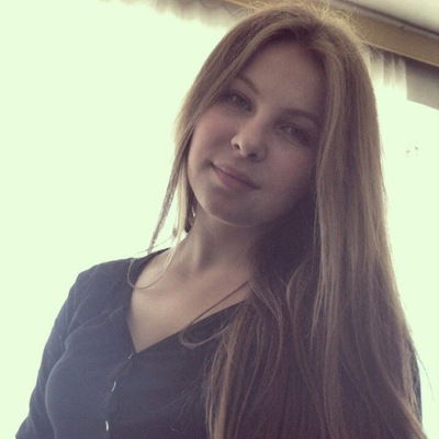 Екатерина Шурочкина