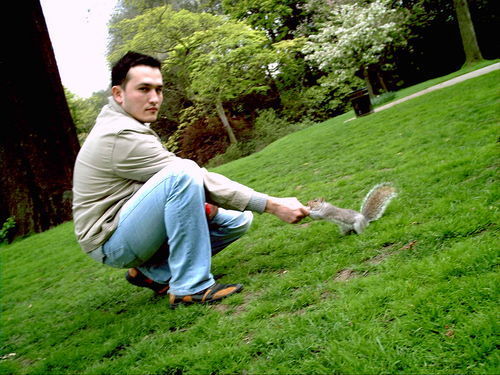 Bakhodir Abdurahimov