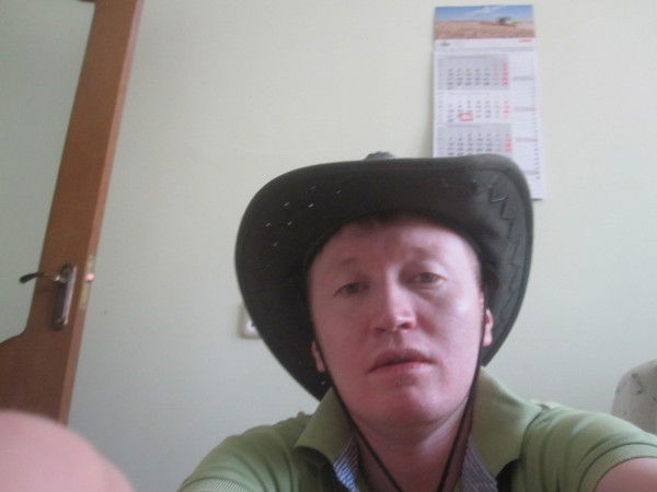 Улан Сыдыков