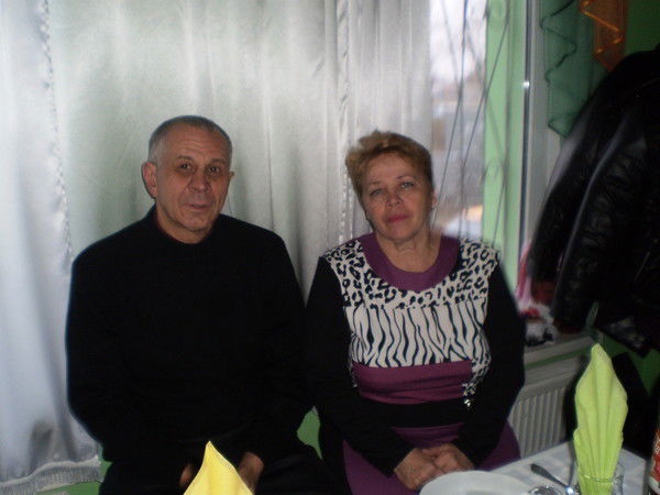 Василий Обельченко