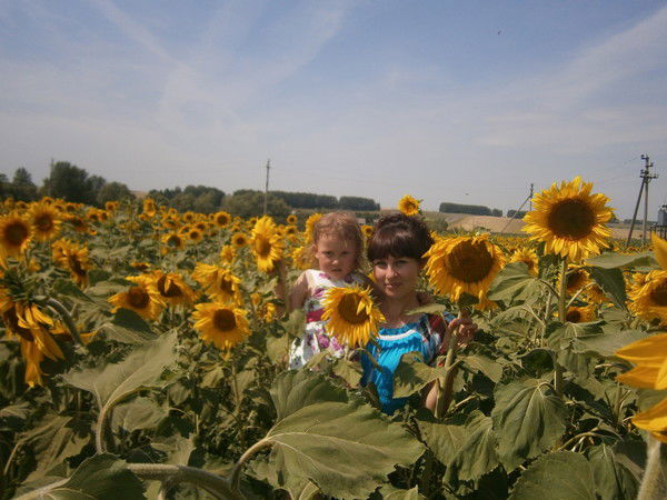 Гульназ Бурханова