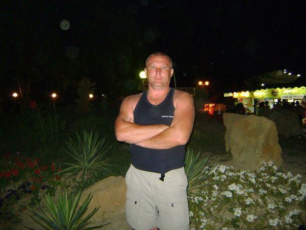 Геннадий Титов