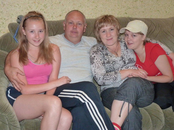 Михаил Бабуров