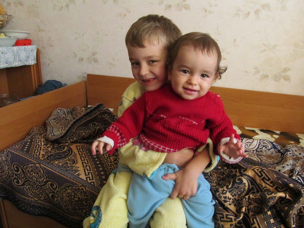 Надія Омельчук