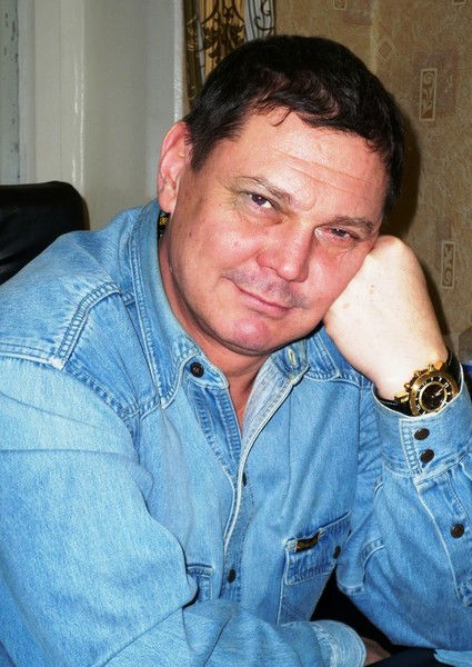 Александр Чукавин