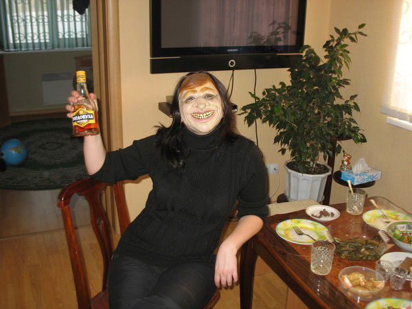 Никоненко Юлия