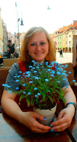 Ксения Гасникова