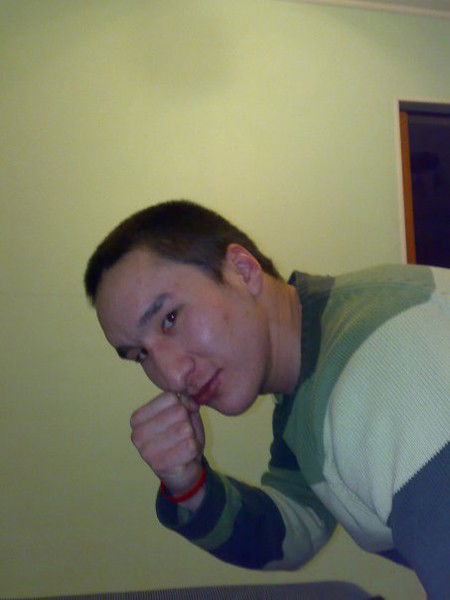 Дармен Абельсейтов