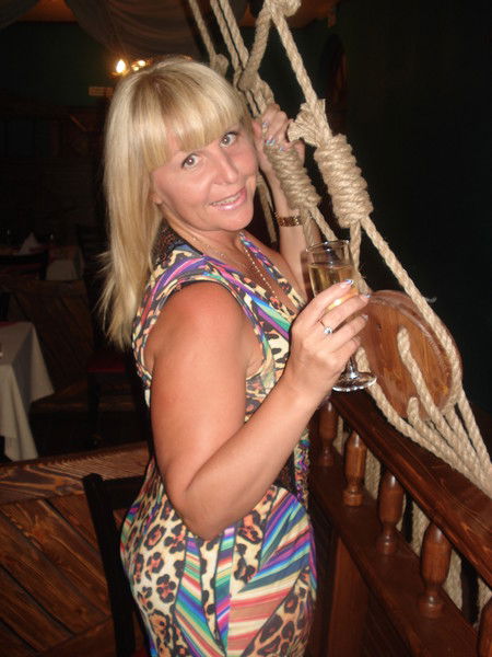 Агнесса Чалова