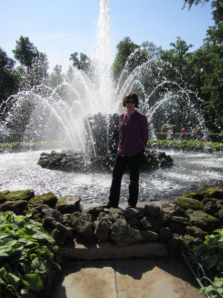 Елена Кондратьева