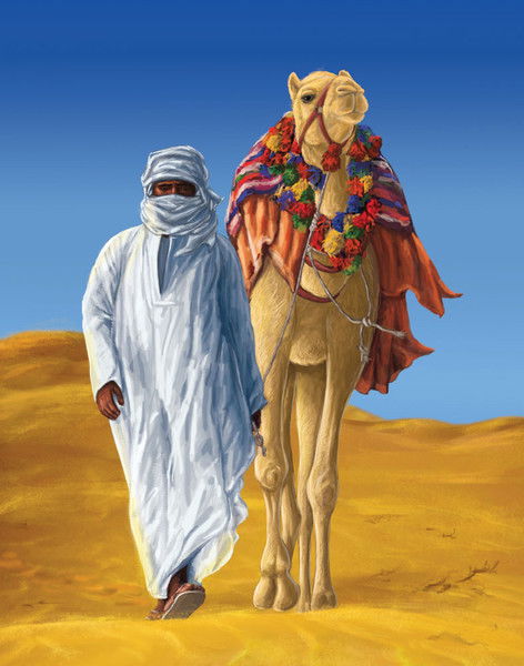 Канат Бержанов