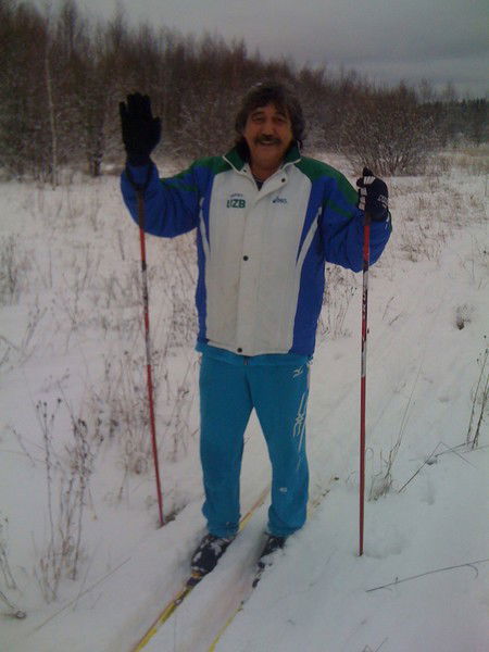 Ильдар Мусиев