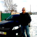 Михаил Федоренко