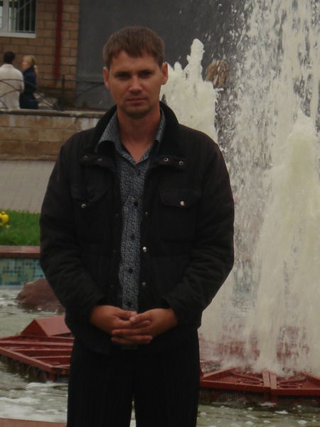 Алексей Воробьёв