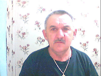 Вячеслав Куликов