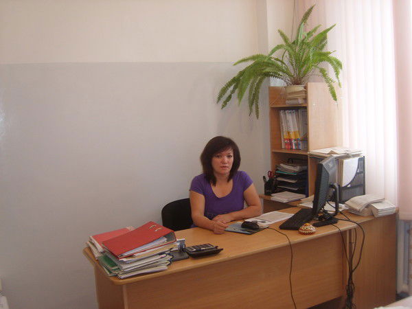 Тынара Шабданова