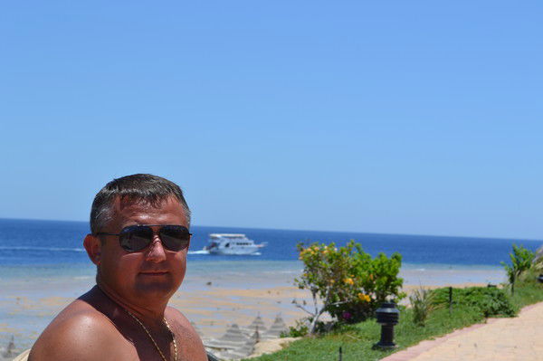 Евгений Шубин