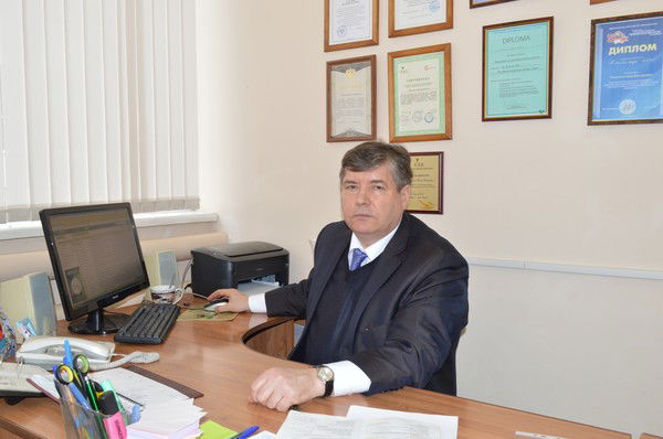 Иван Палаткин