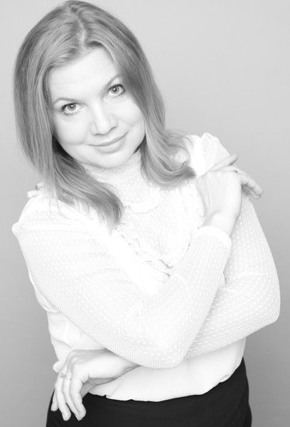 Юлия Шкудунова