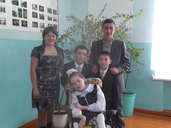 Ринат Махмутов