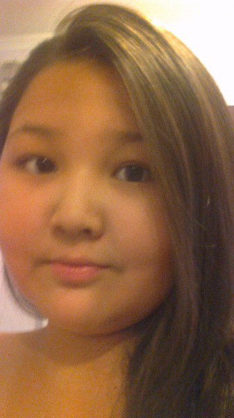 Лейла Испанова