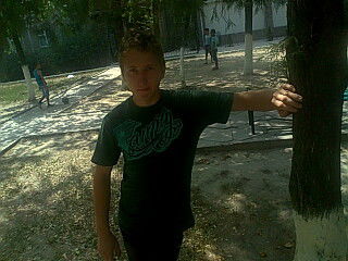 Лёха Урманчиев