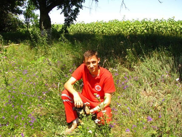 Евгений Симонов