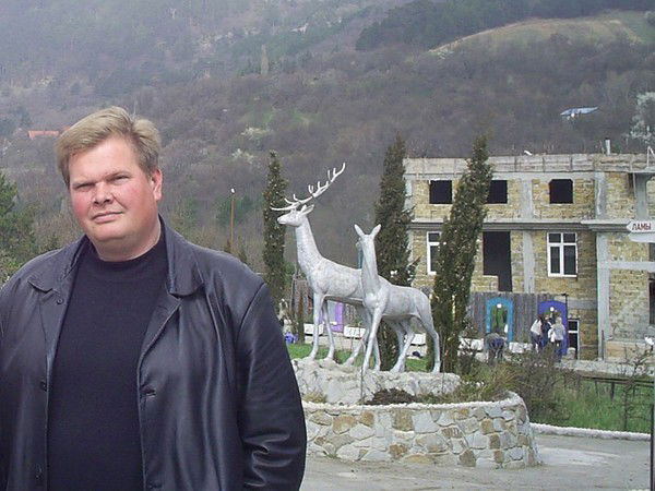 Игорь Фурманчук