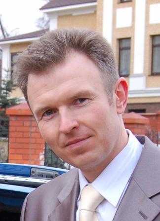 Николай Александров