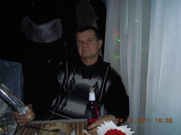 Александр Туманов