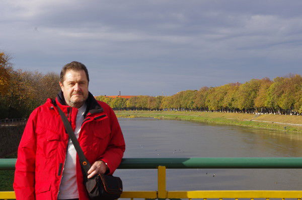 Олег Киселев