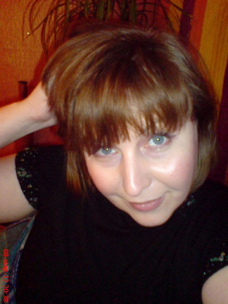 Янина Ролинская