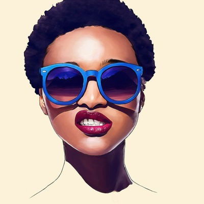 Поля Гудошникова