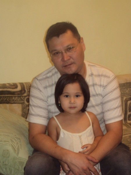 Болат Булюкбаев