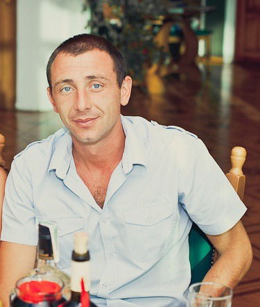 Александр Иваньков