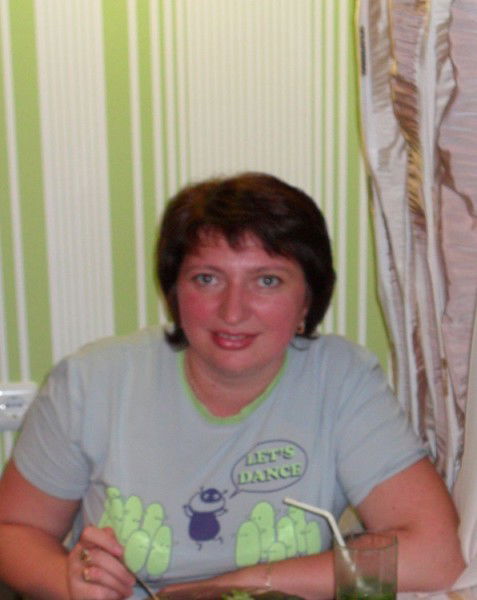 Рита Омелюсик