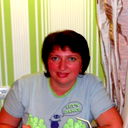 Рита Омелюсик