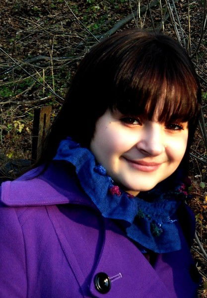 Анастасия Паренко