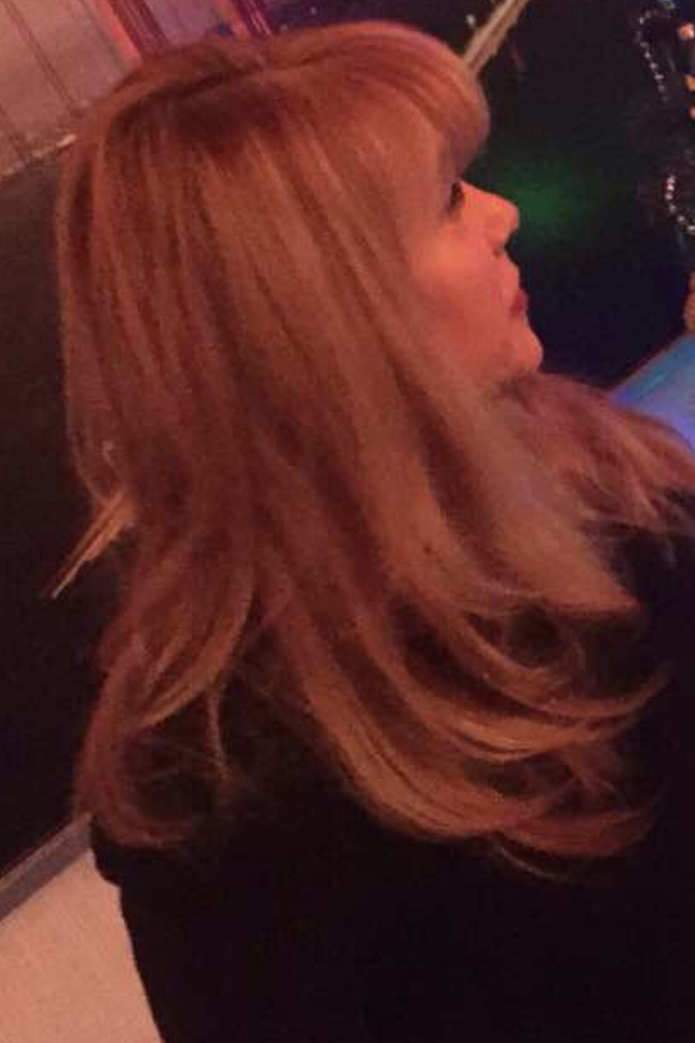 Таисия Козьмина