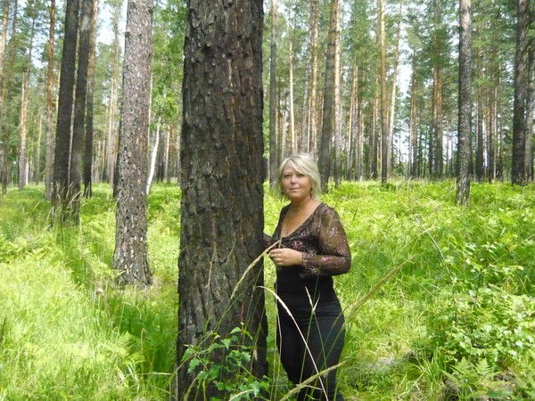 Татьяна Архипова