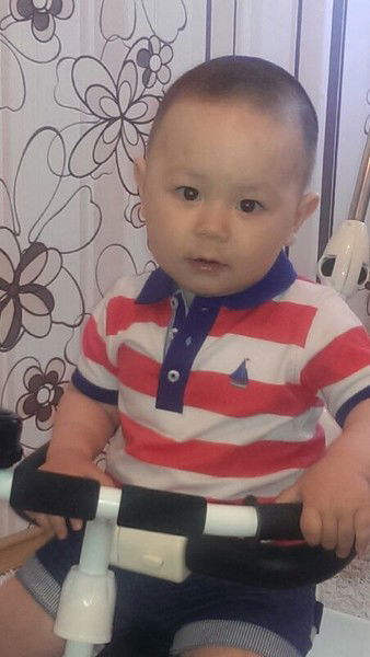 Индира Карабаева