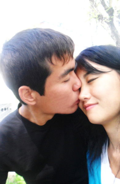 Alisher I Araika Krasivaуа Lubov'