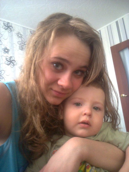 [...кристинка ...]*