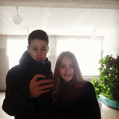 Костя Шевченко