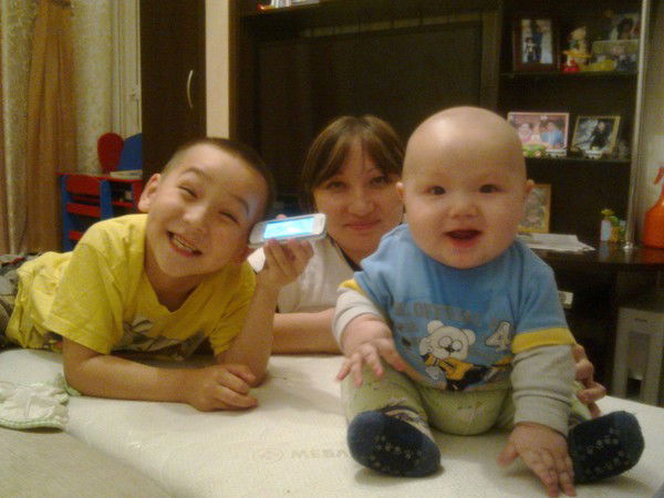 Кульжан Атайбекова