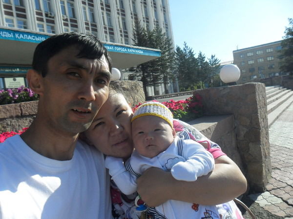 Жанетта Зейнелова