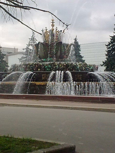 Ольга Александровна