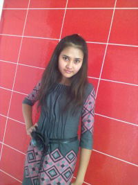 Милана Жумабаева